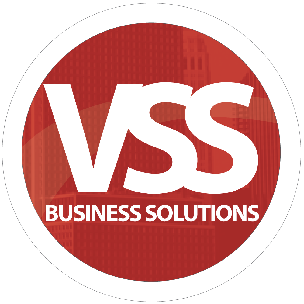 VSS BusinessSolutions Logo