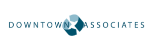 Downtown Associates logo
