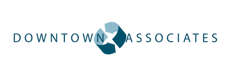 Downtown Associates logo