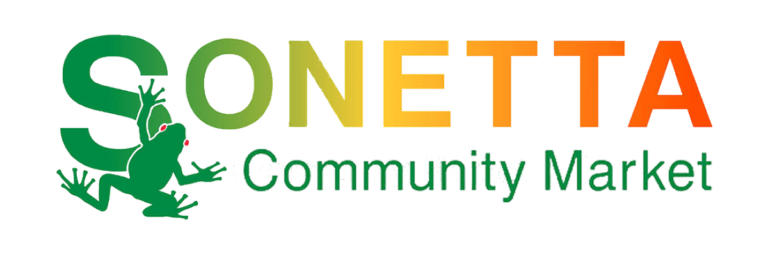 Sonetta Community Market logo
